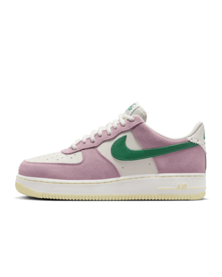 air force with green tick