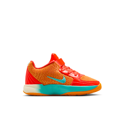 Tenis para niños de preescolar Ja 2 "Star Power"