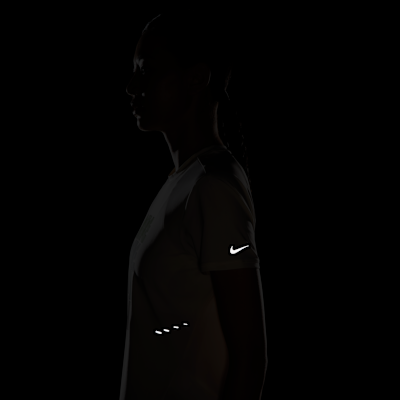 Nike Swift Women's Dri-FIT Short-Sleeve Running Top