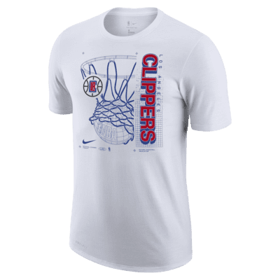 clippers dri fit shirt