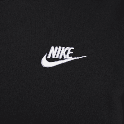 Nike Sportswear Club Men's T-Shirt. Nike UK