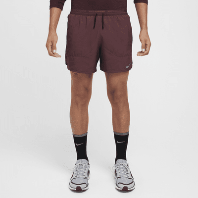 Nike Dri-FIT Stride Men's 13cm (approx.) Brief-Lined Running Shorts