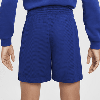 Ja Big Kids' Basketball Shorts