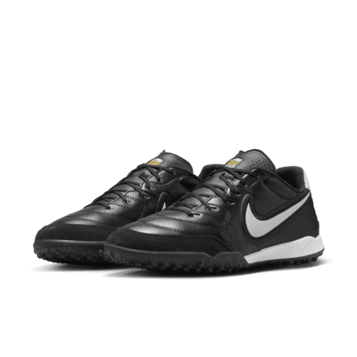 Tacos de fútbol TF de corte low Nike Premier 4
