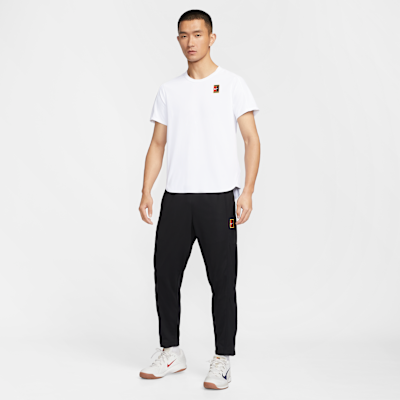 NikeCourt Slam Men's Dri-FIT ADV Tennis Top