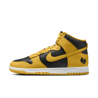 NIKE公式】ナイキ ダンク HIGH レトロ プレミアム メンズシューズ 