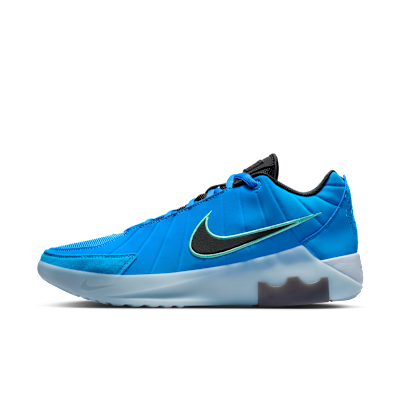 LeBron Witness 9 Basketball Shoes