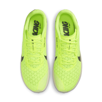 nike rival xc review