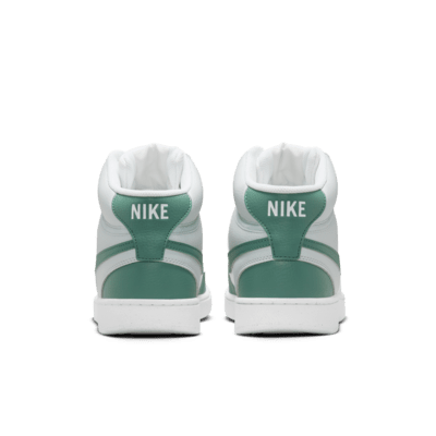 Nike Court Vision Mid Next Nature Men's Shoes