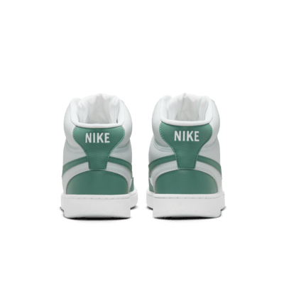 Calzado para hombre Nike Court Vision Mid Next Nature