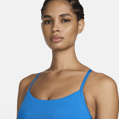 Nike Essential Women's Layered Tankini Top