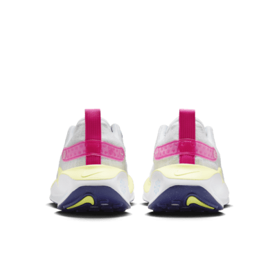 Tenis de correr en pavimento para mujer Nike InfinityRN 4