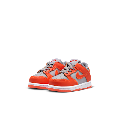 Nike Dunk Low Baby/Toddler Shoes