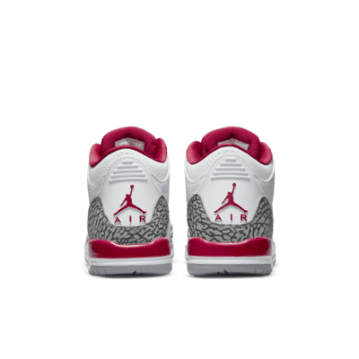 jordan 3 youth