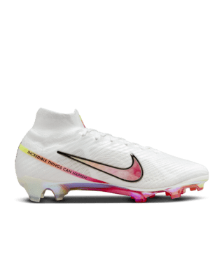 Nike Zoom Mercurial Superfly 9 Elite "Marcus Rashford"