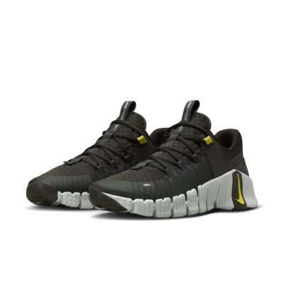 Tenis de entrenamiento para hombre Nike Free Metcon 5