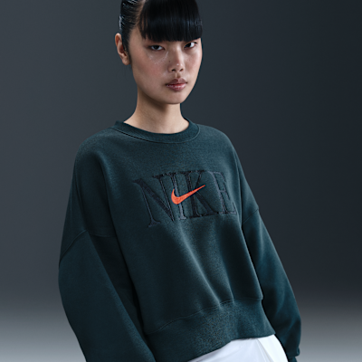Nike Sportswear Phoenix Fleece