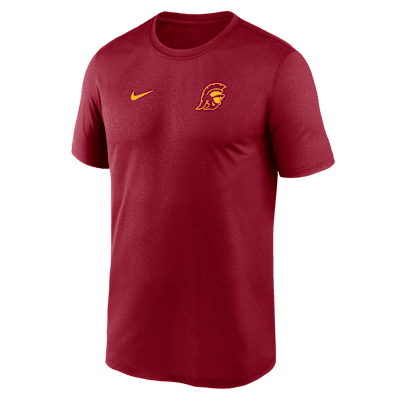 USC Sideline Legend Small Logo