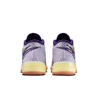 LeBron NXXT Genisus Basketball Shoes