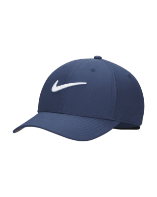 Кепка Nike Dri-FIT Club Structured Swoosh Cap