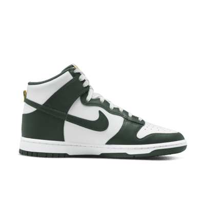 Nike Dunk High Retro Men's Shoe