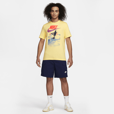 Nike Sportswear Men's T-Shirt