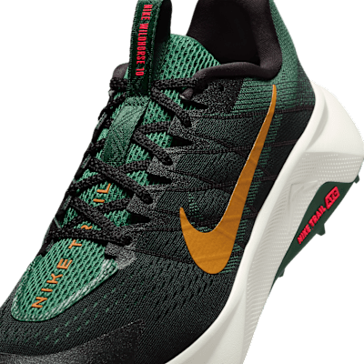 Nike Wildhorse 10 Men's Trail-Running Shoes