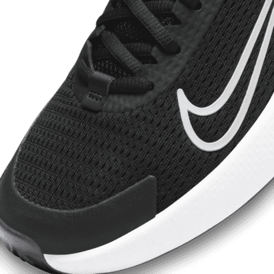 NikeCourt Vapor Lite 2 Damen-Tennisschuh für Sandplätze