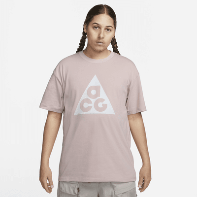 Playera de manga corta para hombre Nike ACG