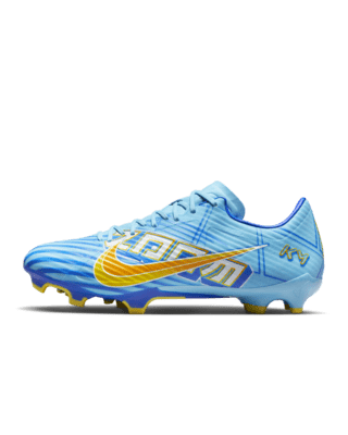 Kopačky Nike Mercurial Vapor 13 Elite FG modrá/bílá