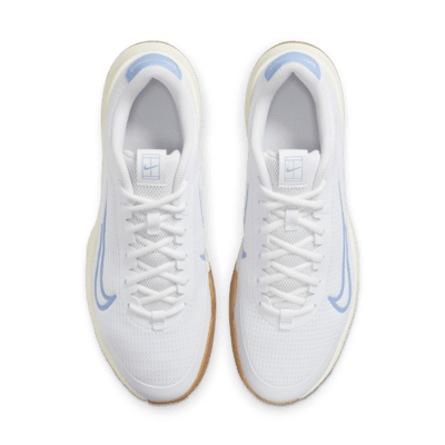 Tenis de tenis de cancha dura para hombre NikeCourt Vapor Lite 2