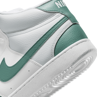 Nike Court Vision Mid Next Nature Herrenschuh