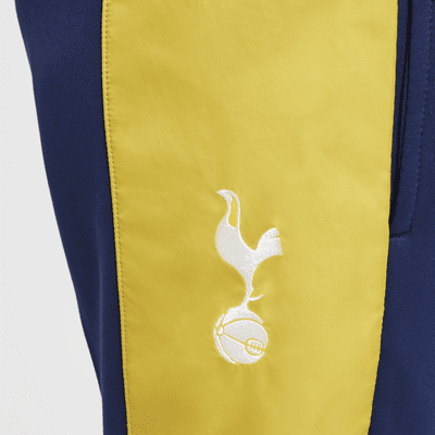 Tottenham Hotspur Older Kids' Nike Football Woven Tracksuit