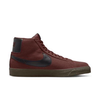 Nike SB Zoom Blazer Mid Skate Shoes