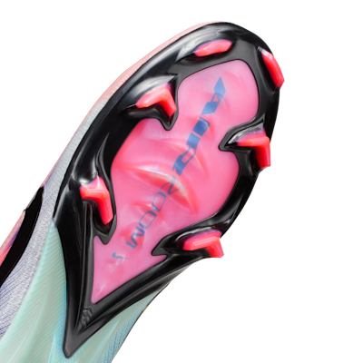 Nike United Mercurial Vapor 16 Elite Low Top-fodboldstøvler til græs