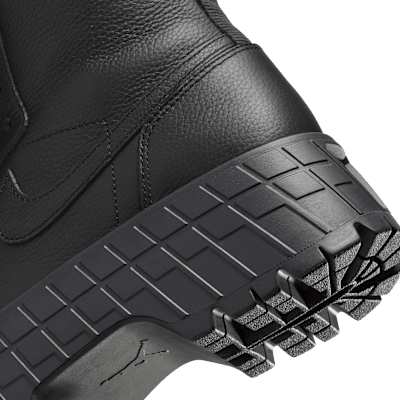 Air Jordan 1 Brooklyn Women's Boot