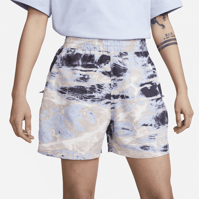 Nike ACG damesshorts met print