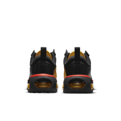 Nike Air Max 2021 Calzado para niños grandes