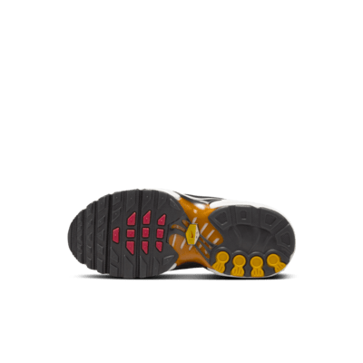 Tenis para niños de preescolar Nike Air Max Plus