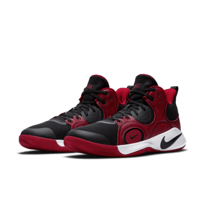 Nike Fly.By Mid 2 Basketball Shoe