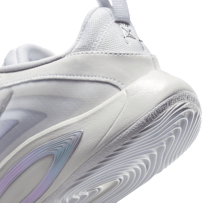 A'One "OG Pearl" A'ja Wilson Big Kids' Basketball Shoes