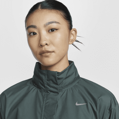 Nike Fast Repel 女款跑步外套