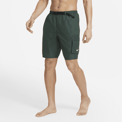 nike swim trunk