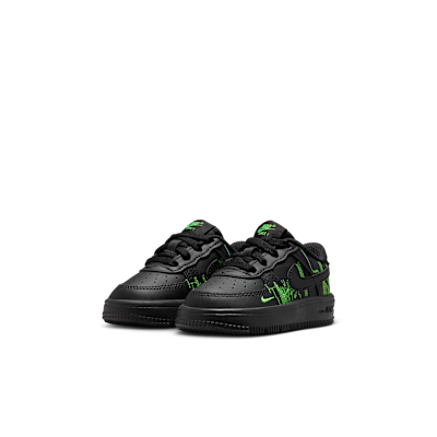 Nike Force 1 Low LV8 Baby/Toddler Shoes