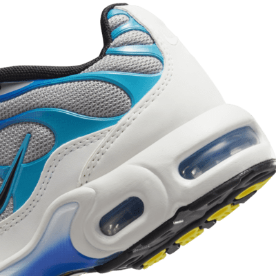 Nike Air Max Plus Little Kids' Shoes. Nike.com