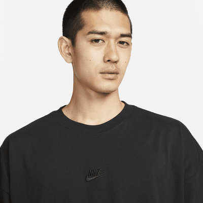 Nike Men's X Kj Kim Jones Os Oversize Tee T-Shirts