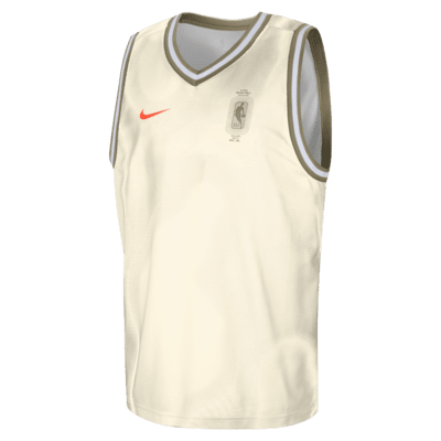 Team 31 DNA Nike Dri-FIT NBA-s férfimez