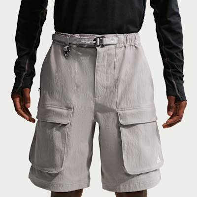 Pantalon cargo à zip Nike ACG « Smith Summit » pour homme