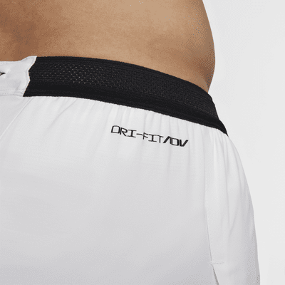 Nike AeroSwift Men's Dri-FIT ADV 4" Brief-Lined Running Shorts