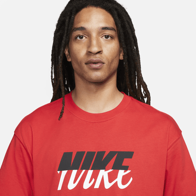 Playera para hombre Nike Sportswear Max90